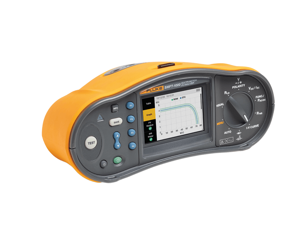 SMFT-1000 PRO/FPC EU